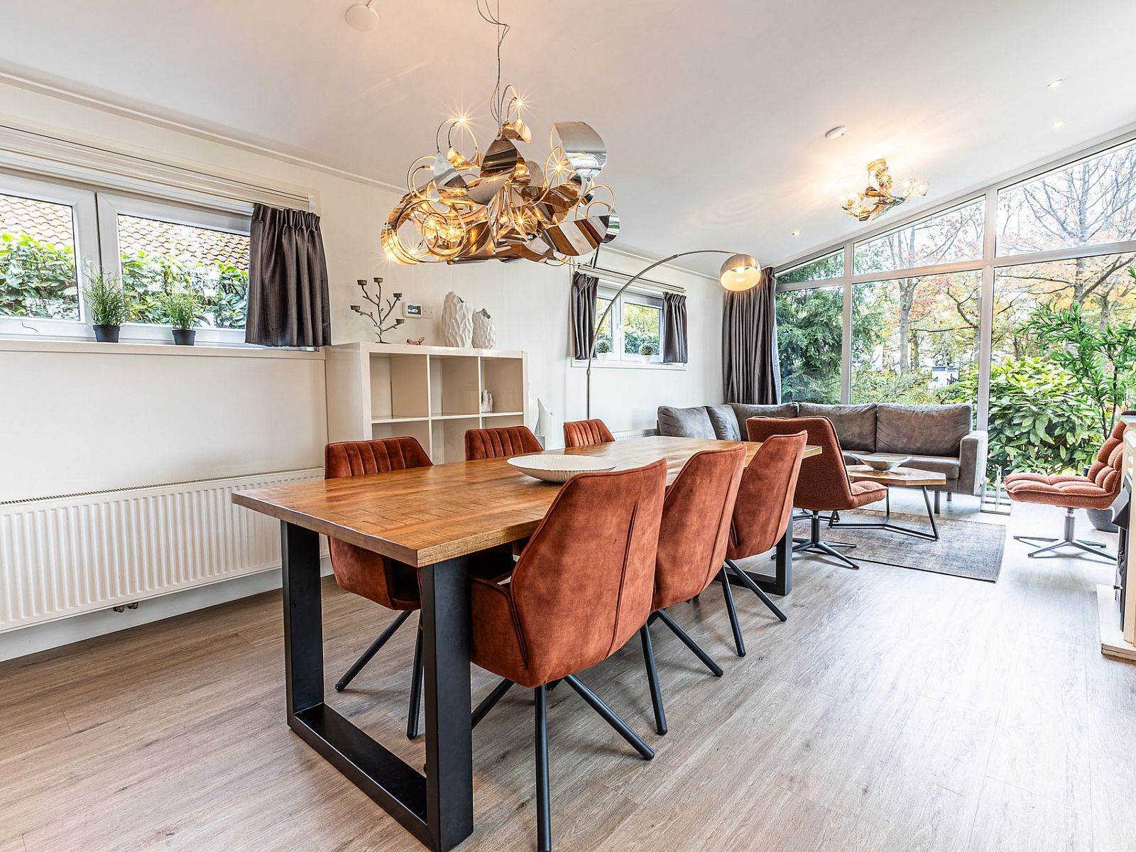 Unterkunft 373188 - Ferienhaus Midden Limburg - Vrijstaande woning in Susteren