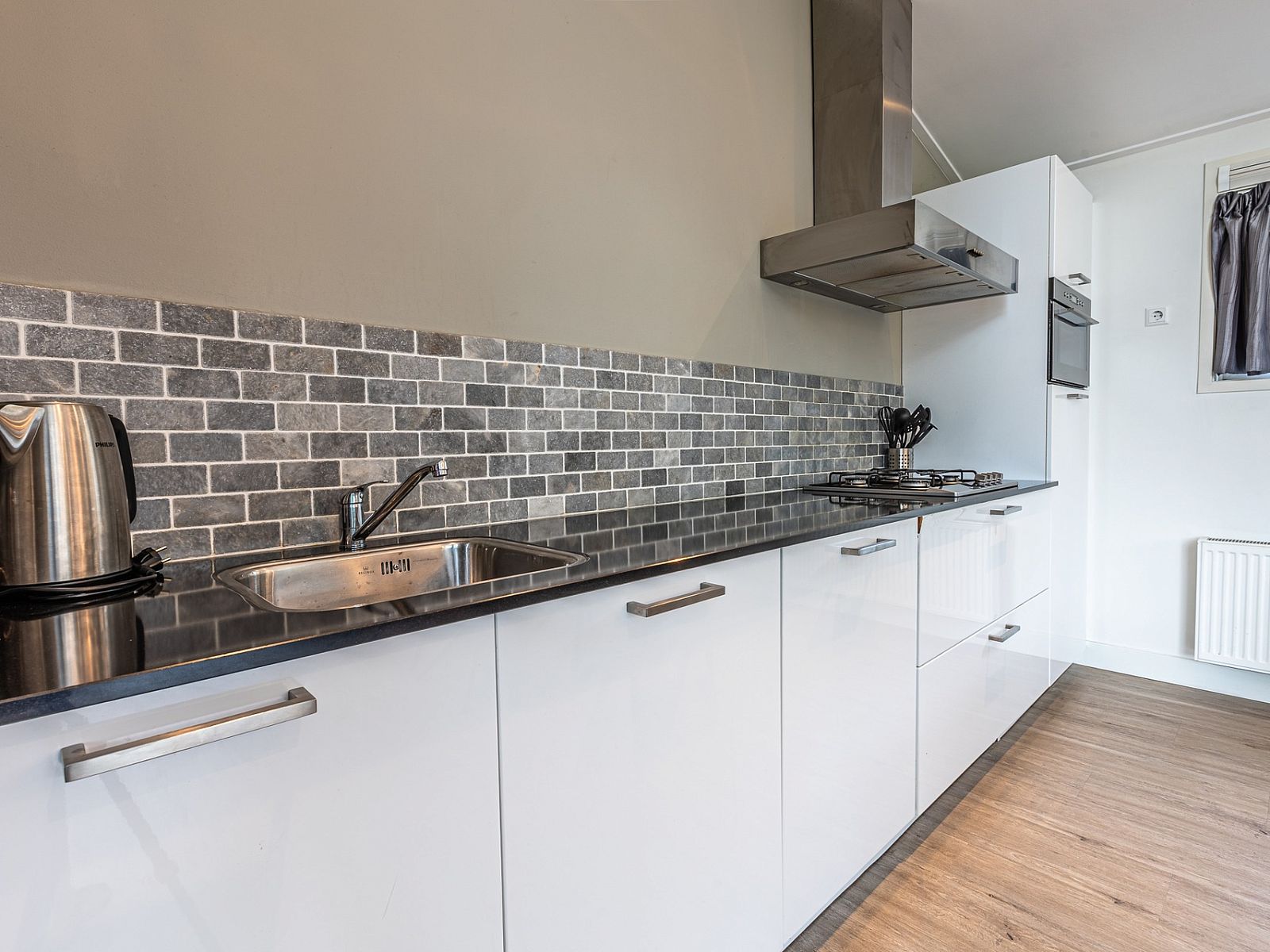 Unterkunft 373188 - Ferienhaus Midden Limburg - Vrijstaande woning in Susteren