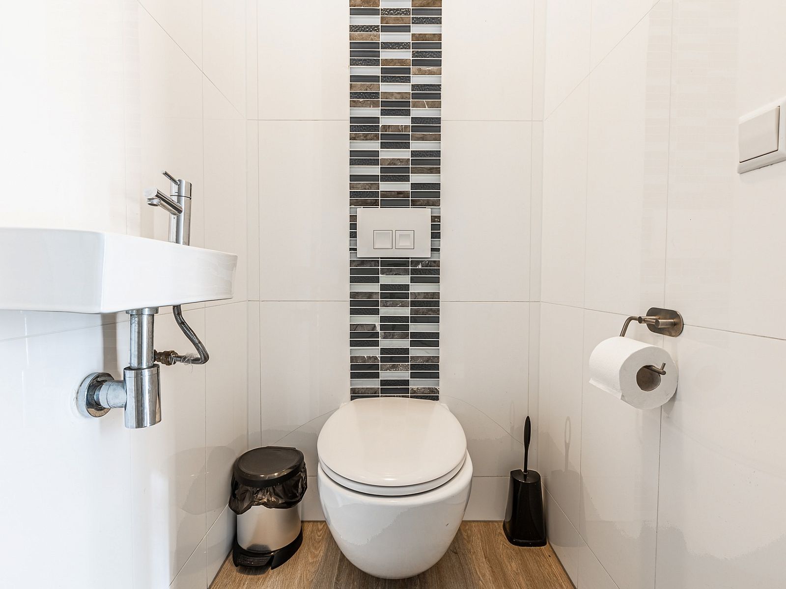 Unterkunft 373188 - Ferienhaus Midden Limburg - Vrijstaande woning in Susteren