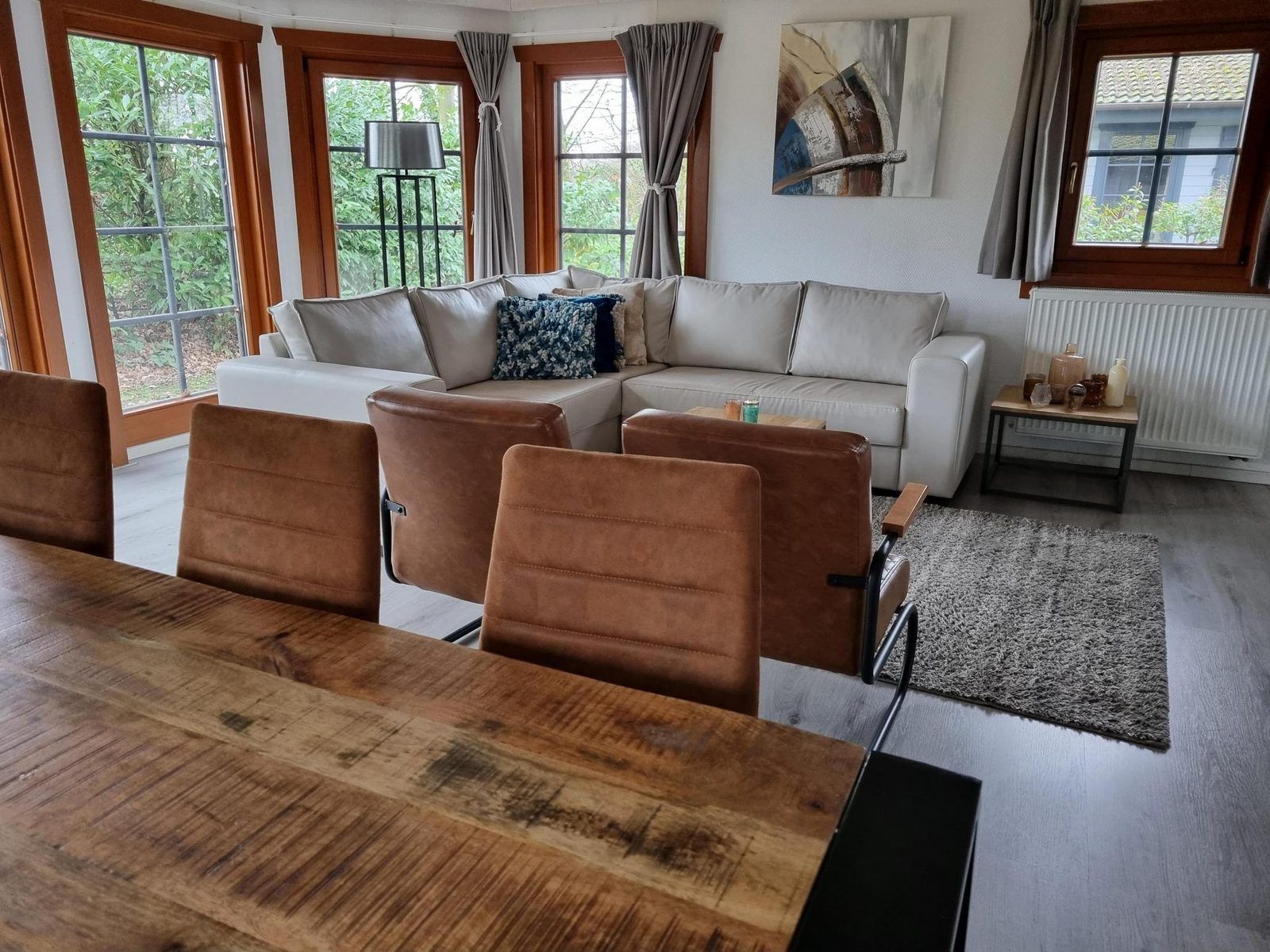 Unterkunft 373189 - Ferienhaus Midden Limburg - EuroParcs Limburg