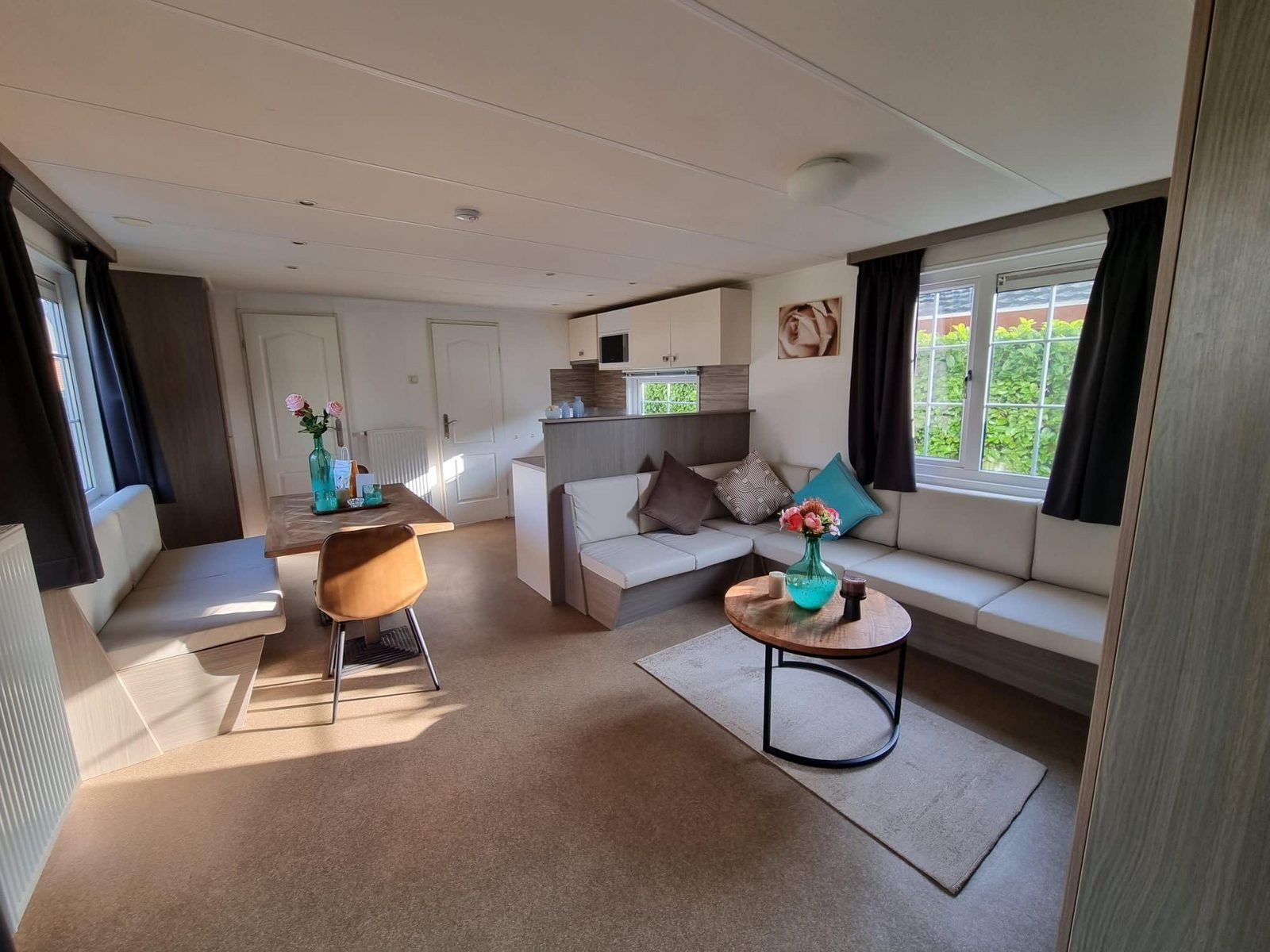 Unterkunft 373189 - Ferienhaus Midden Limburg - EuroParcs Limburg