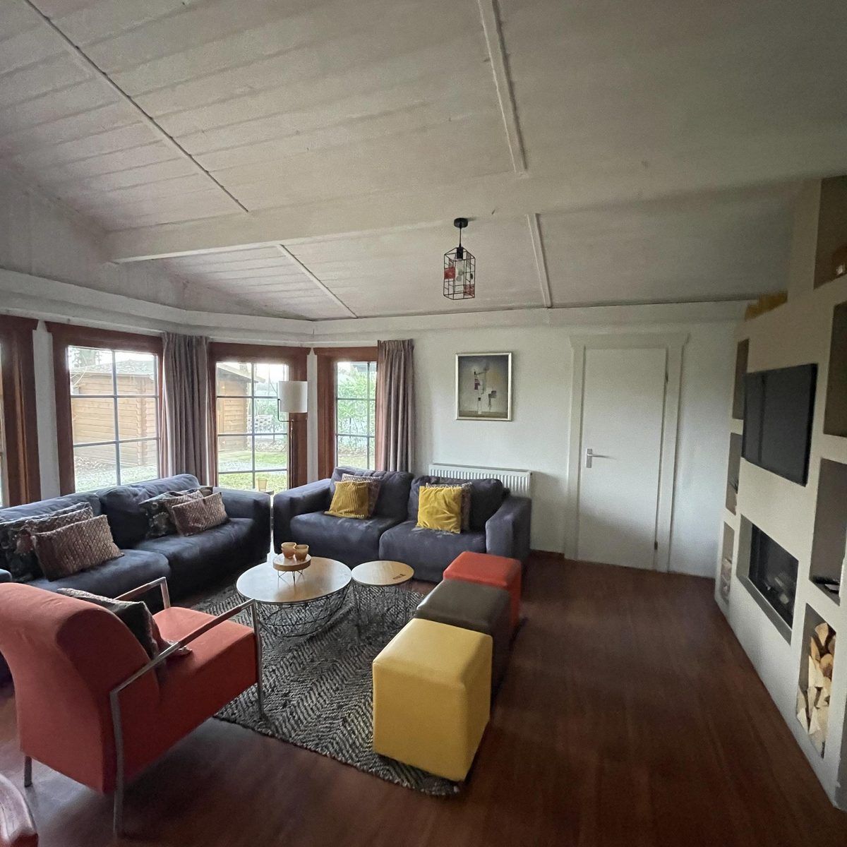 Unterkunft 373189 - Ferienhaus Midden Limburg - EuroParcs Limburg