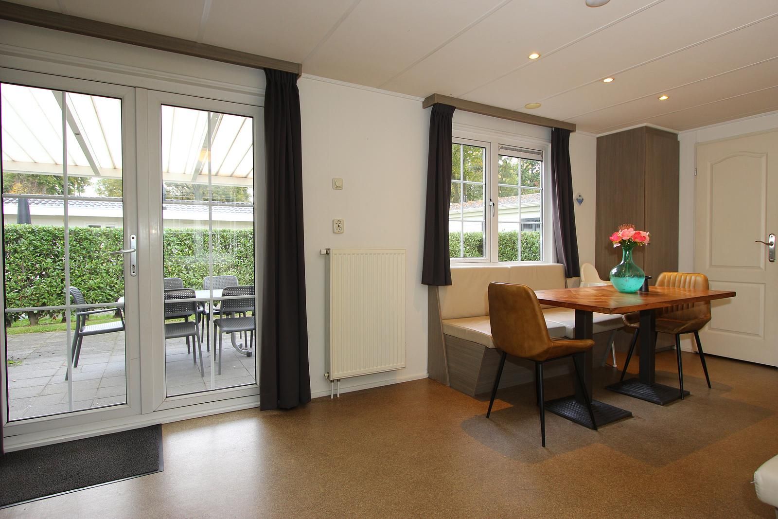 Unterkunft 373189 - Ferienhaus Midden Limburg - EuroParcs Limburg