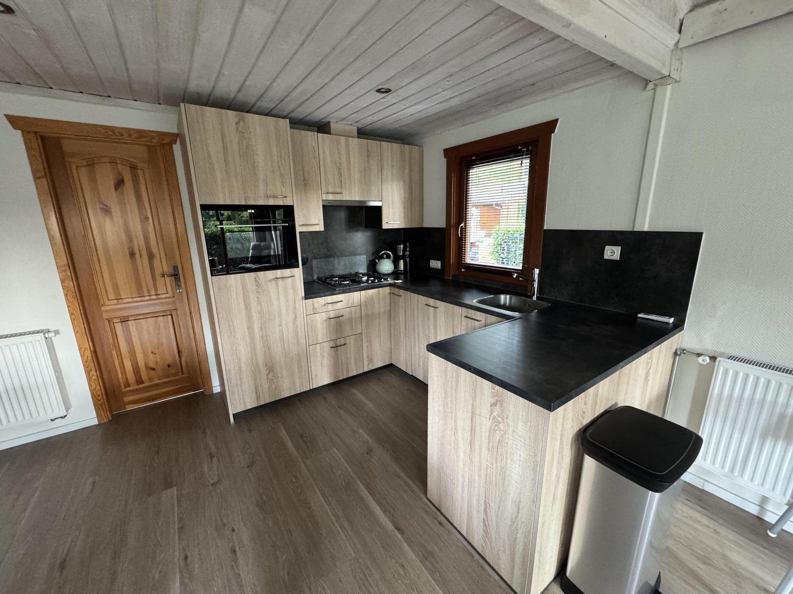 Unterkunft 373189 - Ferienhaus Midden Limburg - EuroParcs Limburg