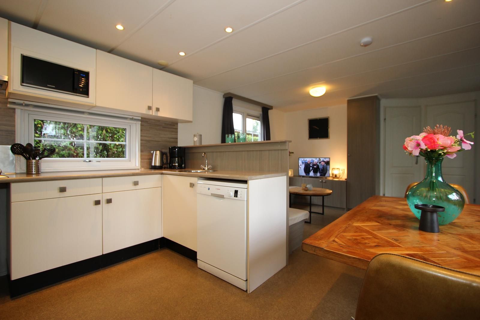 Unterkunft 373189 - Ferienhaus Midden Limburg - EuroParcs Limburg