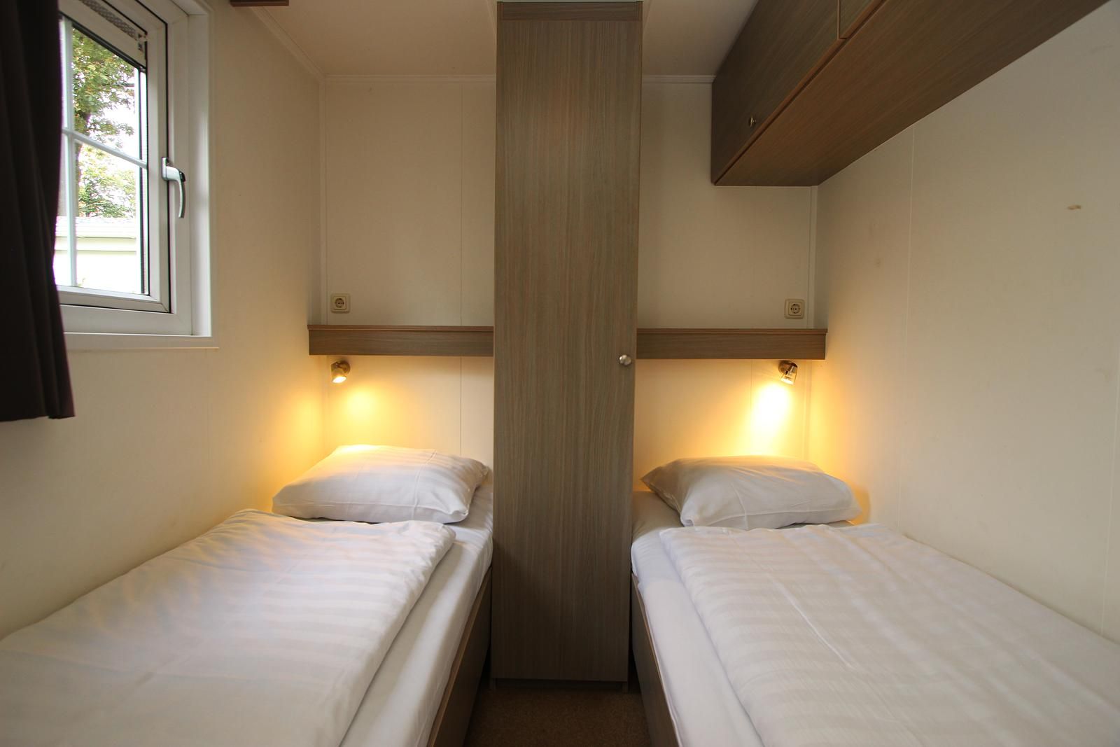 Unterkunft 373189 - Ferienhaus Midden Limburg - EuroParcs Limburg