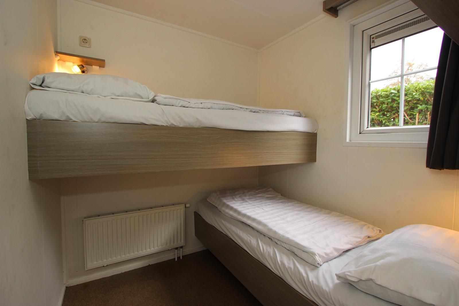 Unterkunft 373189 - Ferienhaus Midden Limburg - EuroParcs Limburg