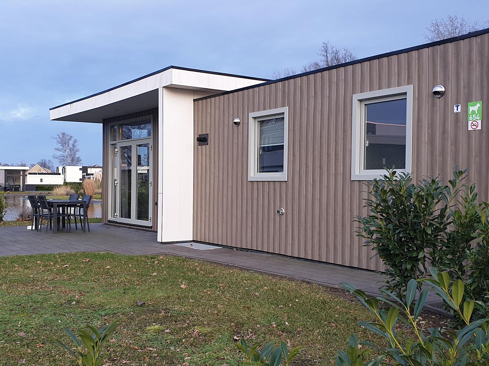 Guest house 373190 - Holiday property Midden Limburg - Vrijstaande woning in Susteren