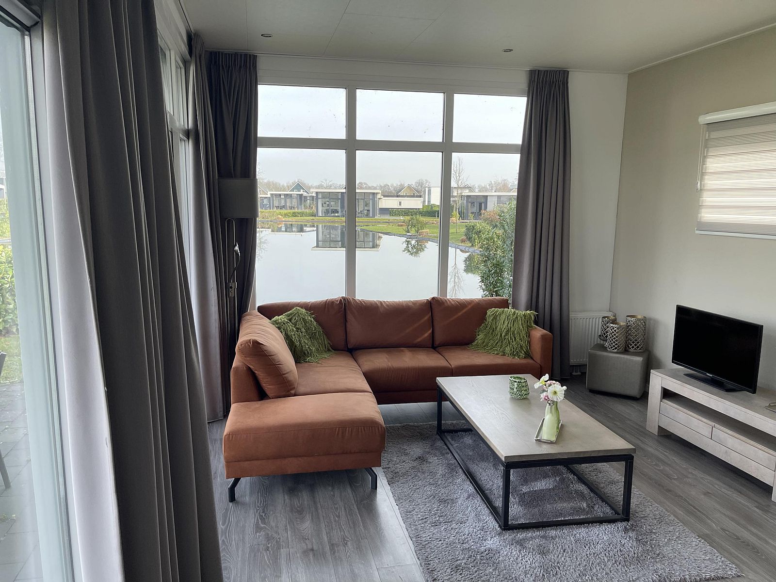 Guest house 373190 - Holiday property Midden Limburg - Vrijstaande woning in Susteren