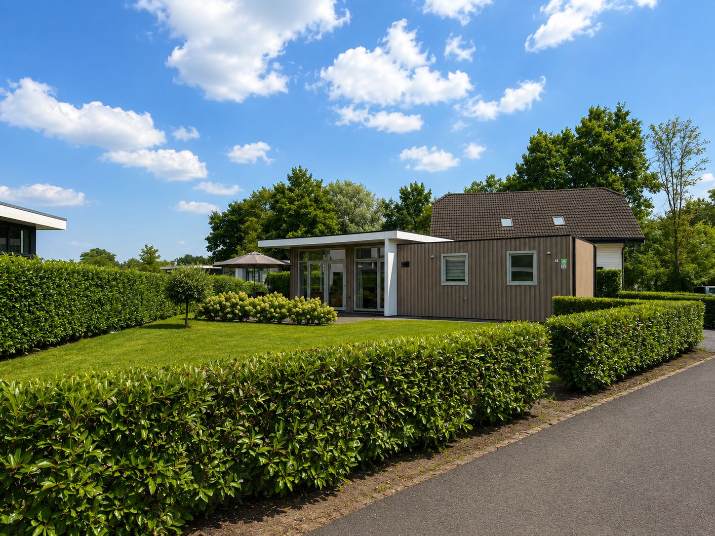 Guest house 373190 - Holiday property Midden Limburg - Vrijstaande woning in Susteren