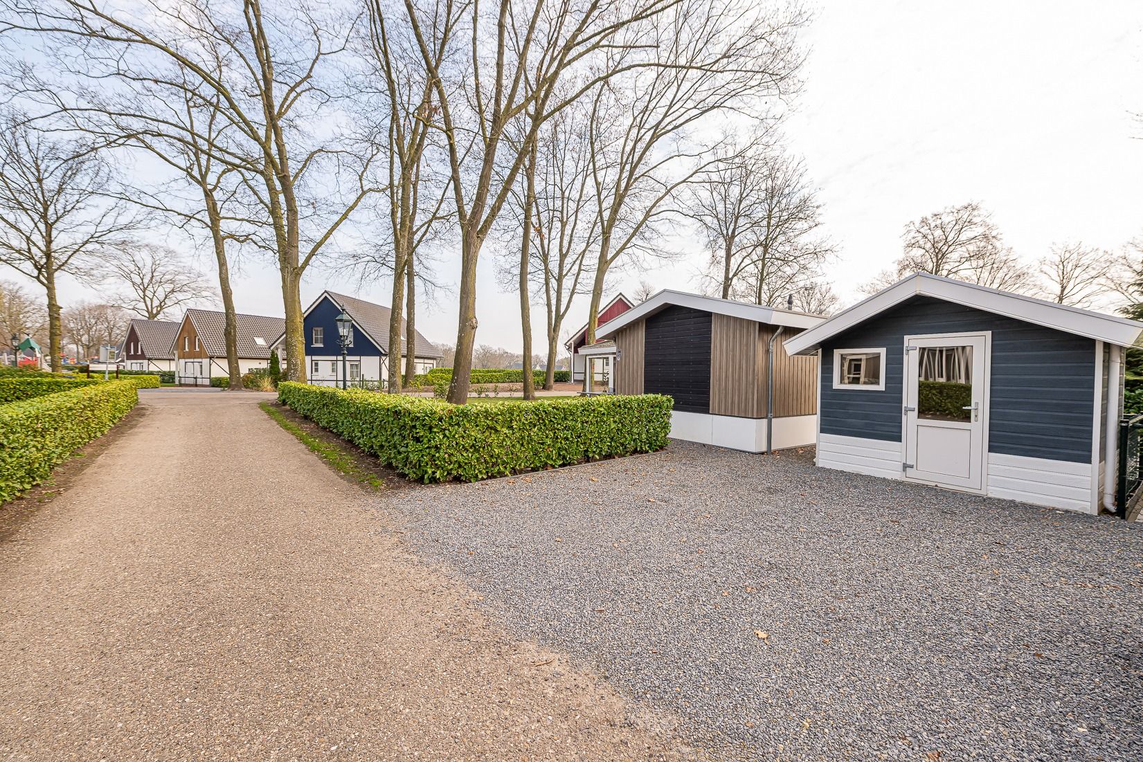 Verblijf 373198 - Chalet Midden Limburg - Chalet in Susteren