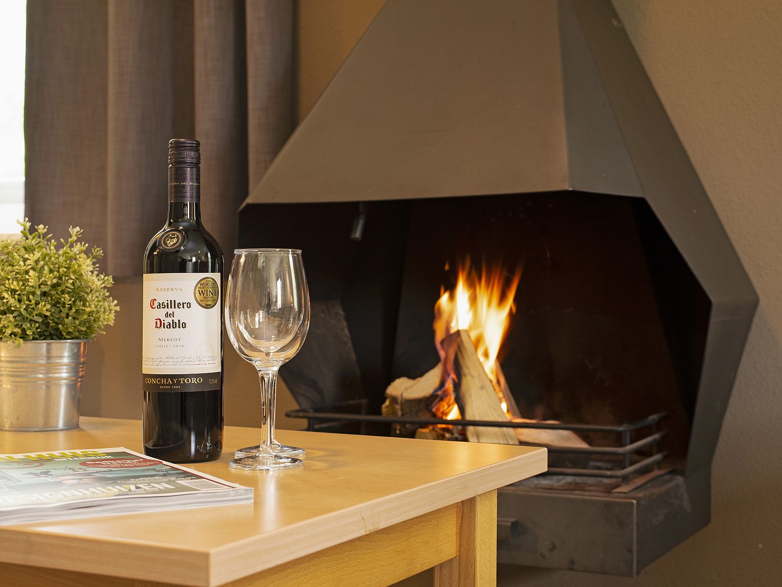 Verblijf 373219 - Bungalow Midden Limburg - Landgoed Aerwinkel | 6-persoons bungalow | 6C3