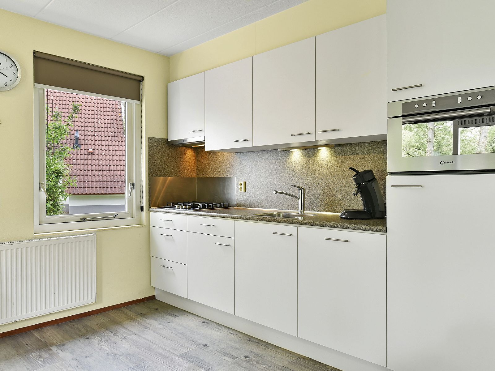 Verblijf 373219 - Bungalow Midden Limburg - Landgoed Aerwinkel | 6-persoons bungalow | 6C3