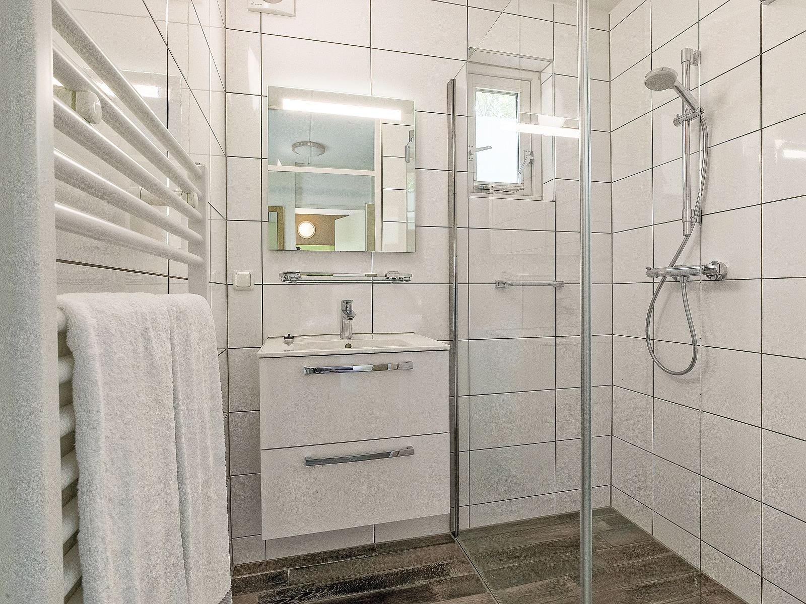 Verblijf 373220 - Bungalow Midden Limburg - Landgoed Aerwinkel | 4-persoons bungalow | 4C3