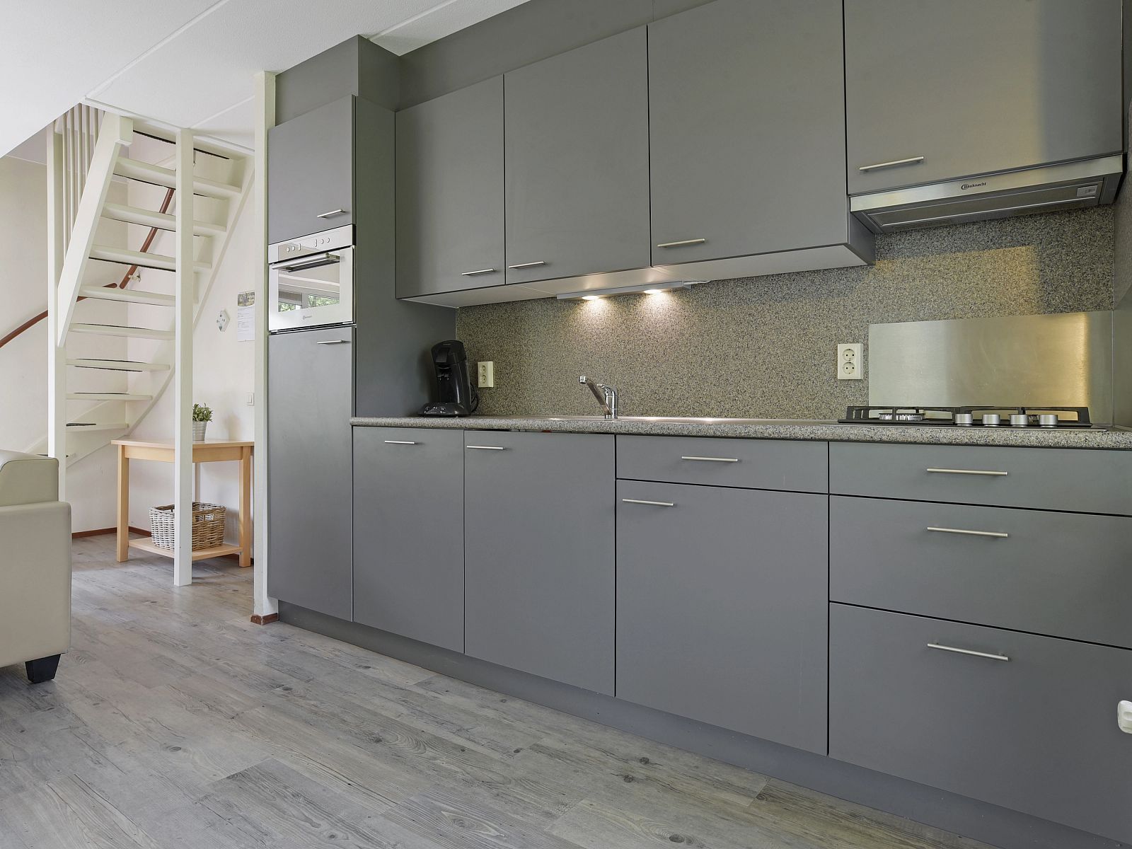 Verblijf 373220 - Bungalow Midden Limburg - Landgoed Aerwinkel | 4-persoons bungalow | 4C3