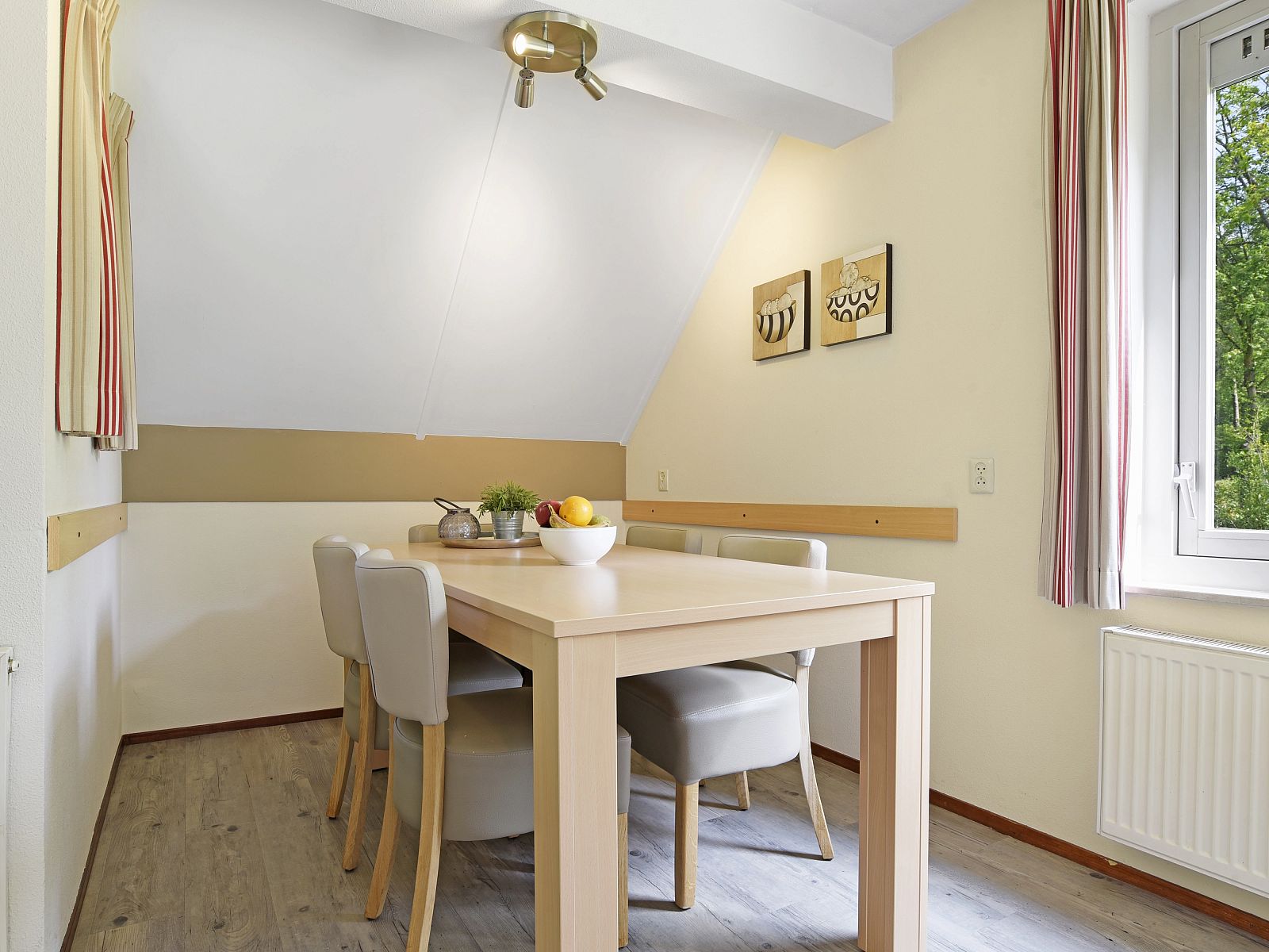 Verblijf 373220 - Bungalow Midden Limburg - Landgoed Aerwinkel | 4-persoons bungalow | 4C3