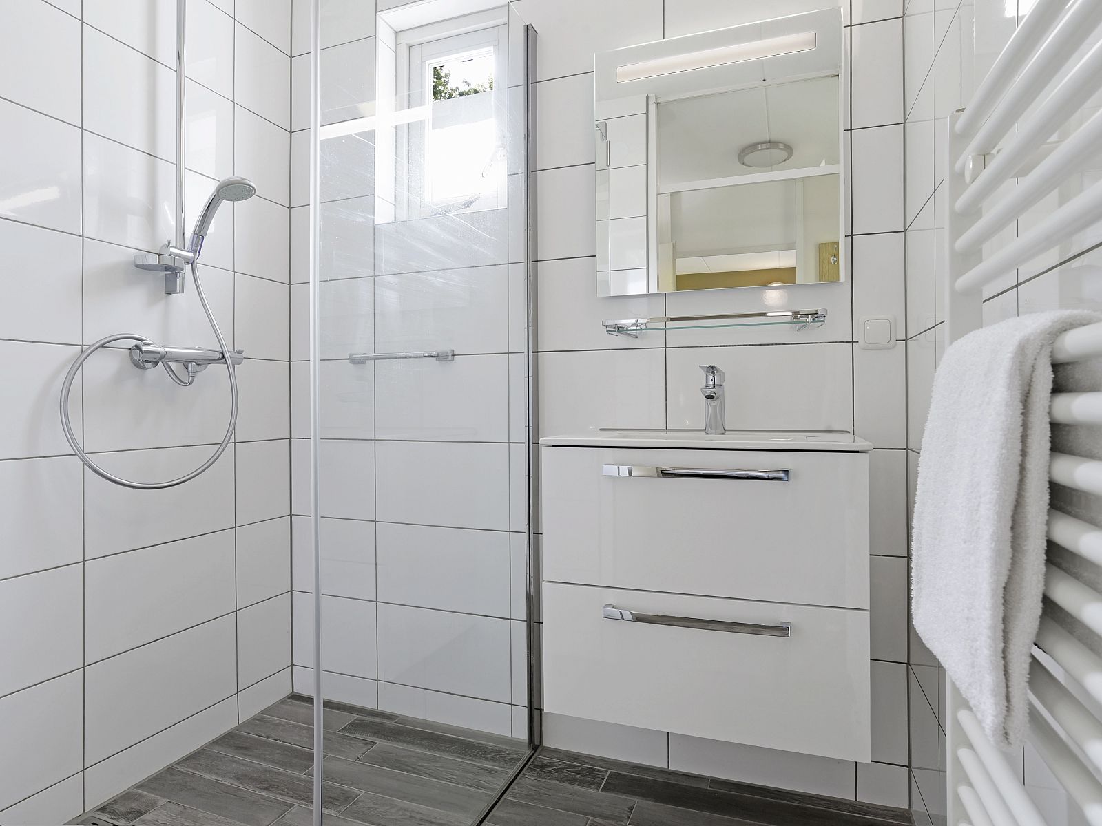 Verblijf 373220 - Bungalow Midden Limburg - Landgoed Aerwinkel | 4-persoons bungalow | 4C3