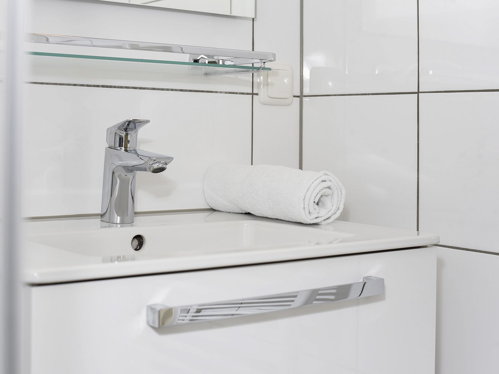 Verblijf 373220 - Bungalow Midden Limburg - Landgoed Aerwinkel | 4-persoons bungalow | 4C3