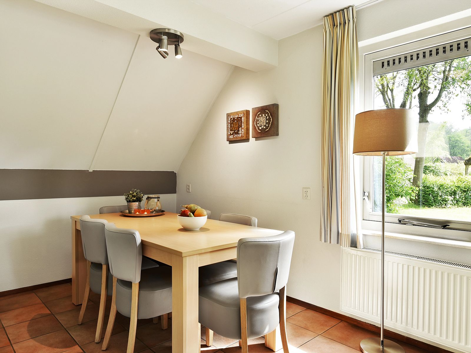 Verblijf 373221 - Bungalow Midden Limburg - Landgoed Aerwinkel | 4-persoons bungalow | 4C1