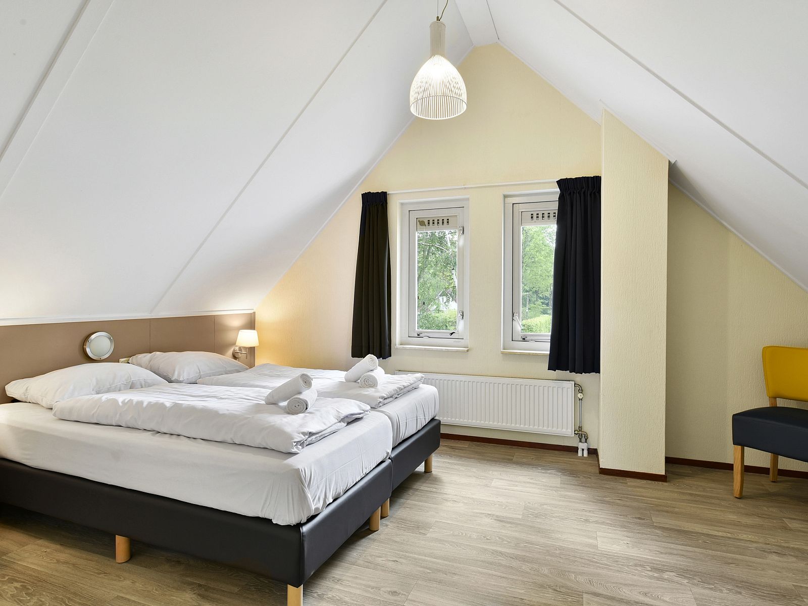 Verblijf 373221 - Bungalow Midden Limburg - Landgoed Aerwinkel | 4-persoons bungalow | 4C1