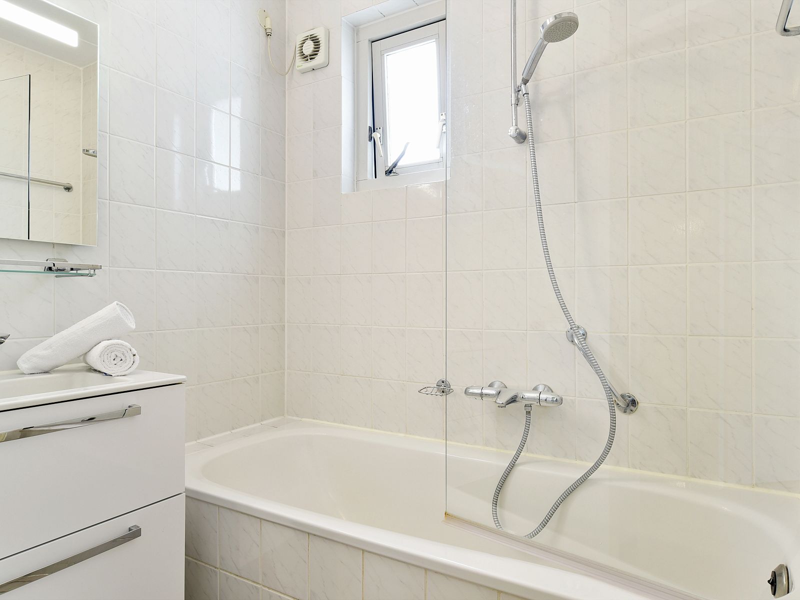 Verblijf 373221 - Bungalow Midden Limburg - Landgoed Aerwinkel | 4-persoons bungalow | 4C1