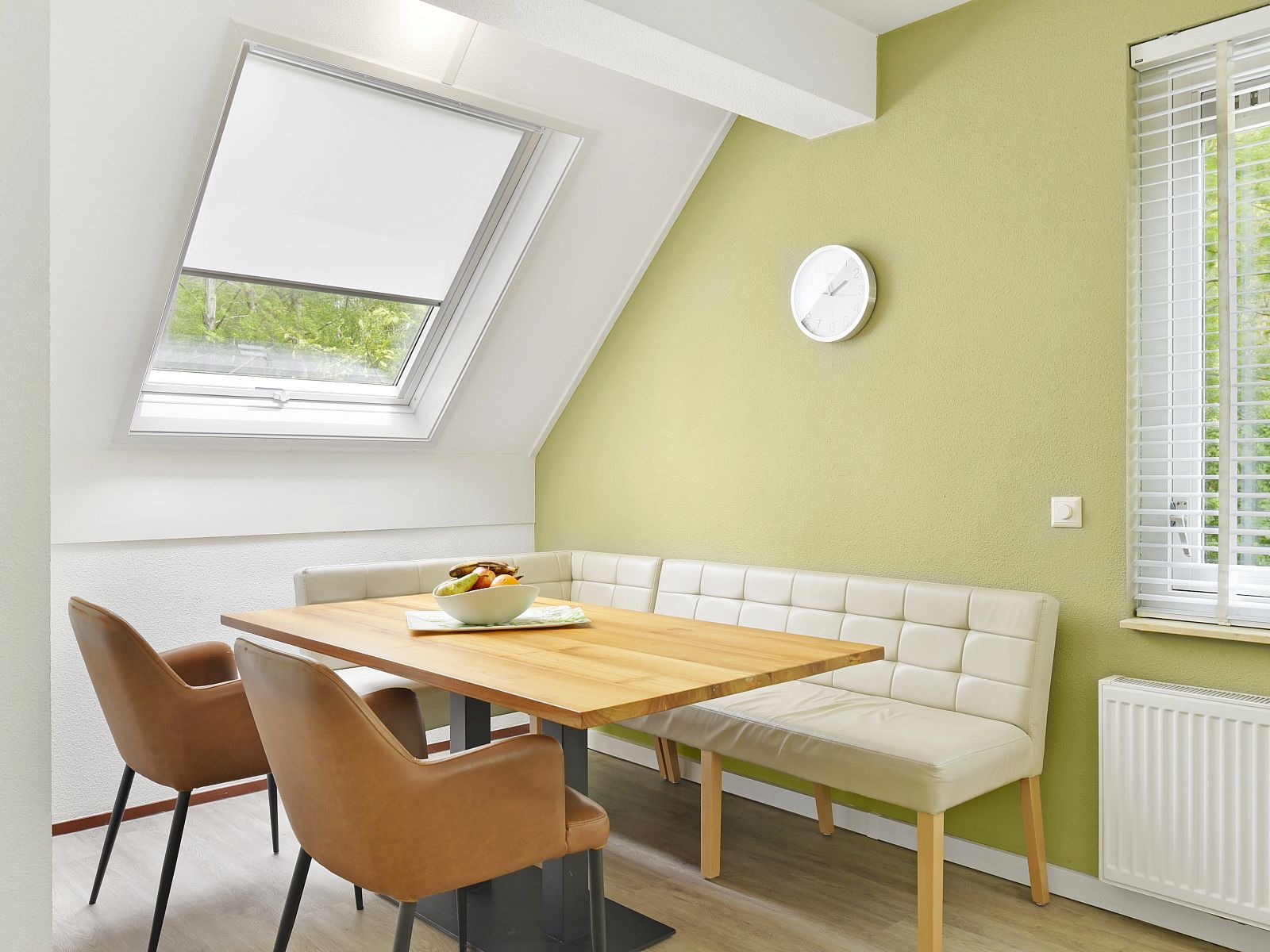 Verblijf 373222 - Bungalow Midden Limburg - Landgoed Aerwinkel | 4-persoons bungalow | 4EL