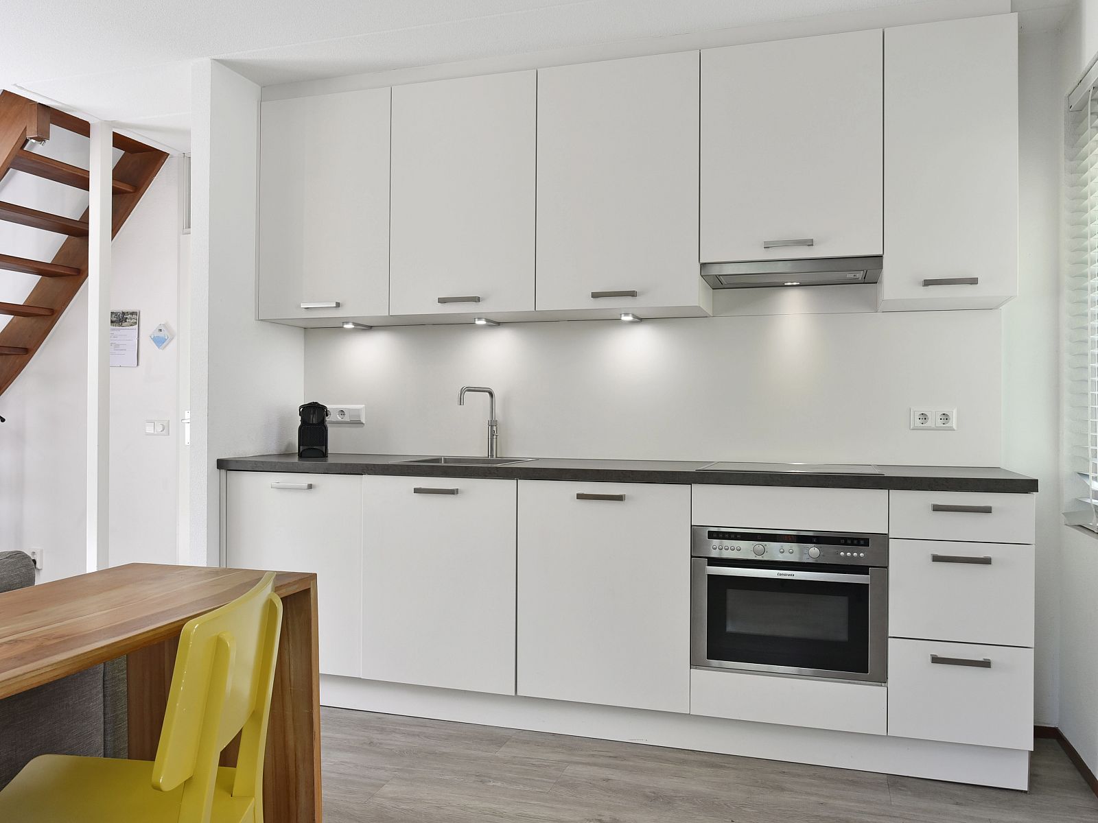 Verblijf 373222 - Bungalow Midden Limburg - Landgoed Aerwinkel | 4-persoons bungalow | 4EL