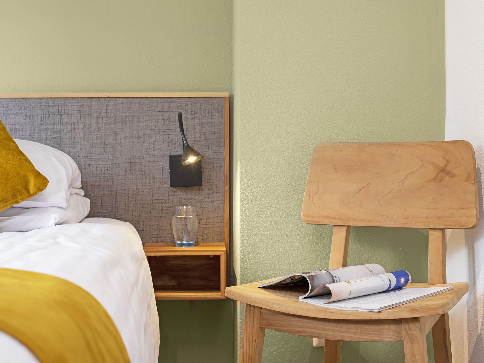 Verblijf 373222 - Bungalow Midden Limburg - Landgoed Aerwinkel | 4-persoons bungalow | 4EL