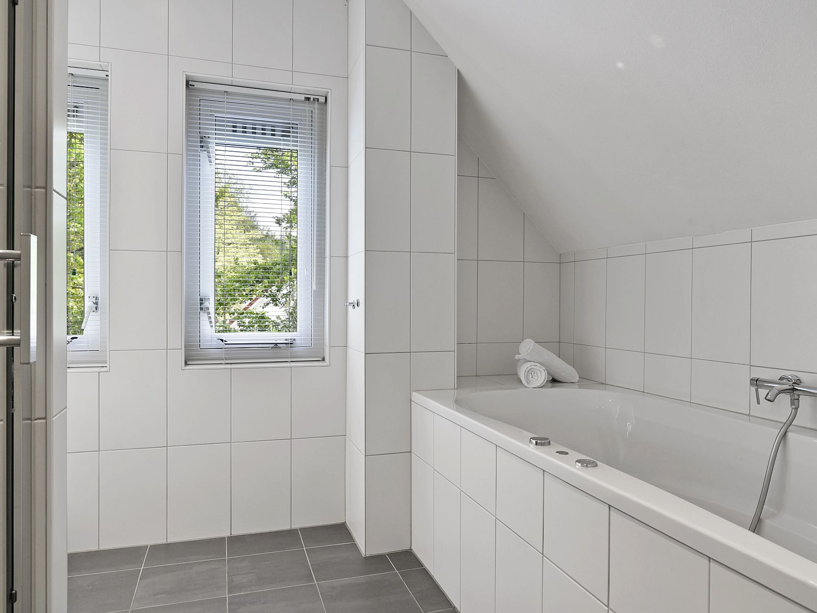 Verblijf 373222 - Bungalow Midden Limburg - Landgoed Aerwinkel | 4-persoons bungalow | 4EL