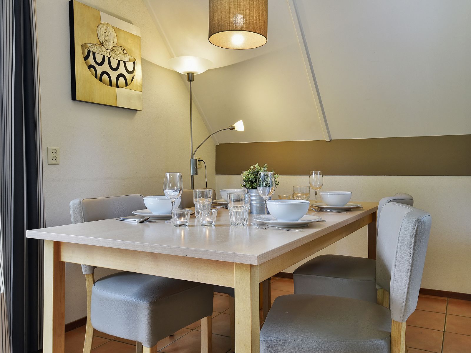 Verblijf 373223 - Bungalow Midden Limburg - Landgoed Aerwinkel | 6-persoons bungalow | 6C2