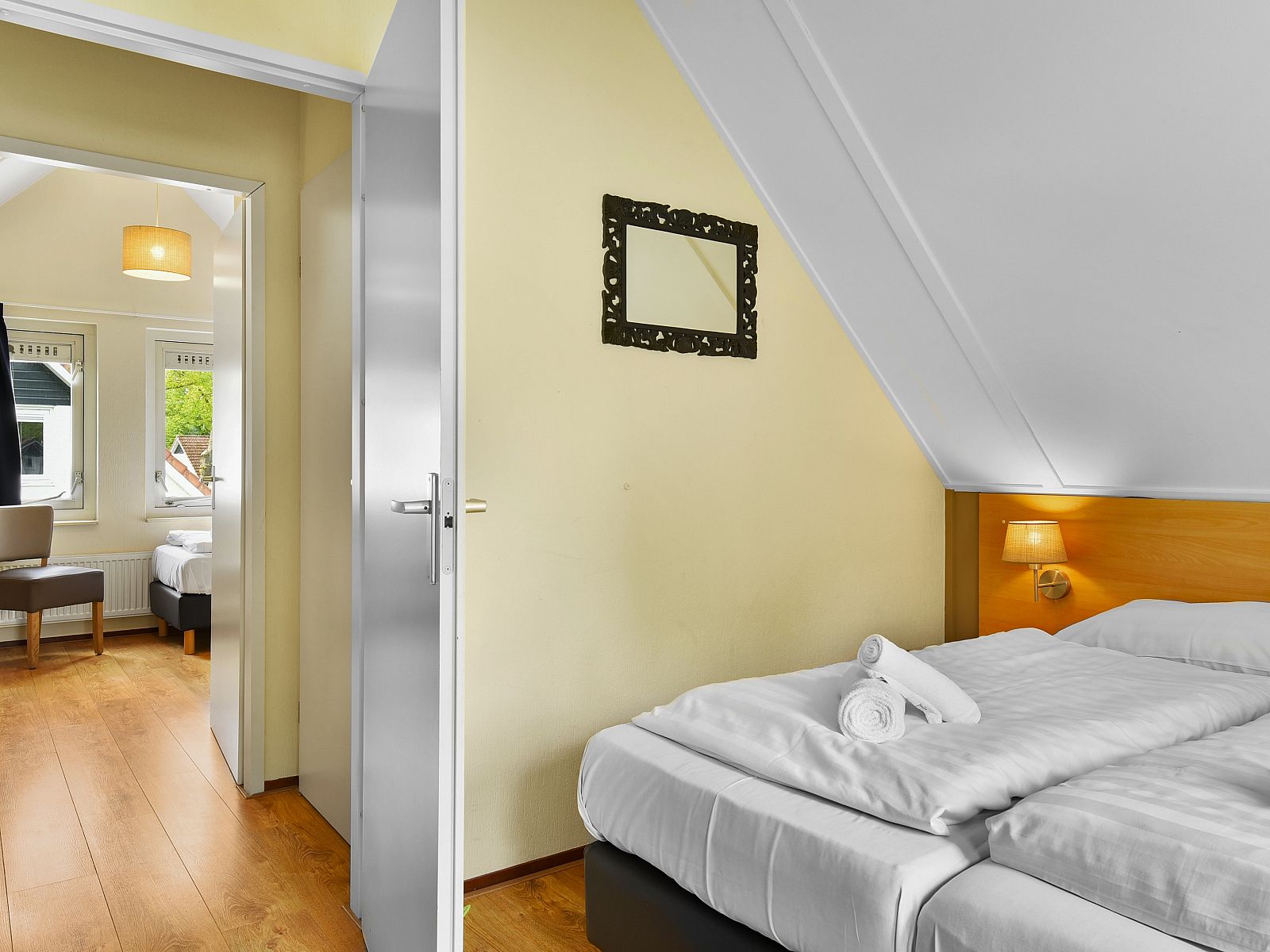 Verblijf 373223 - Bungalow Midden Limburg - Landgoed Aerwinkel | 6-persoons bungalow | 6C2