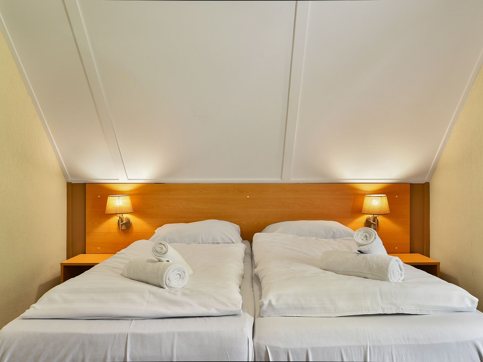 Verblijf 373223 - Bungalow Midden Limburg - Landgoed Aerwinkel | 6-persoons bungalow | 6C2