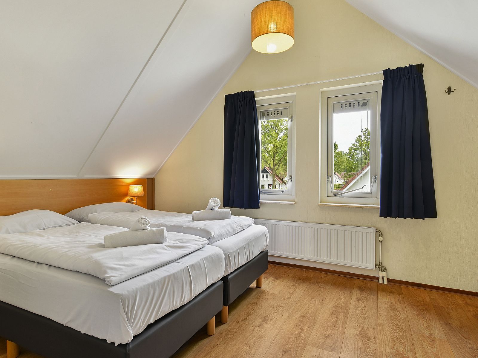 Verblijf 373223 - Bungalow Midden Limburg - Landgoed Aerwinkel | 6-persoons bungalow | 6C2