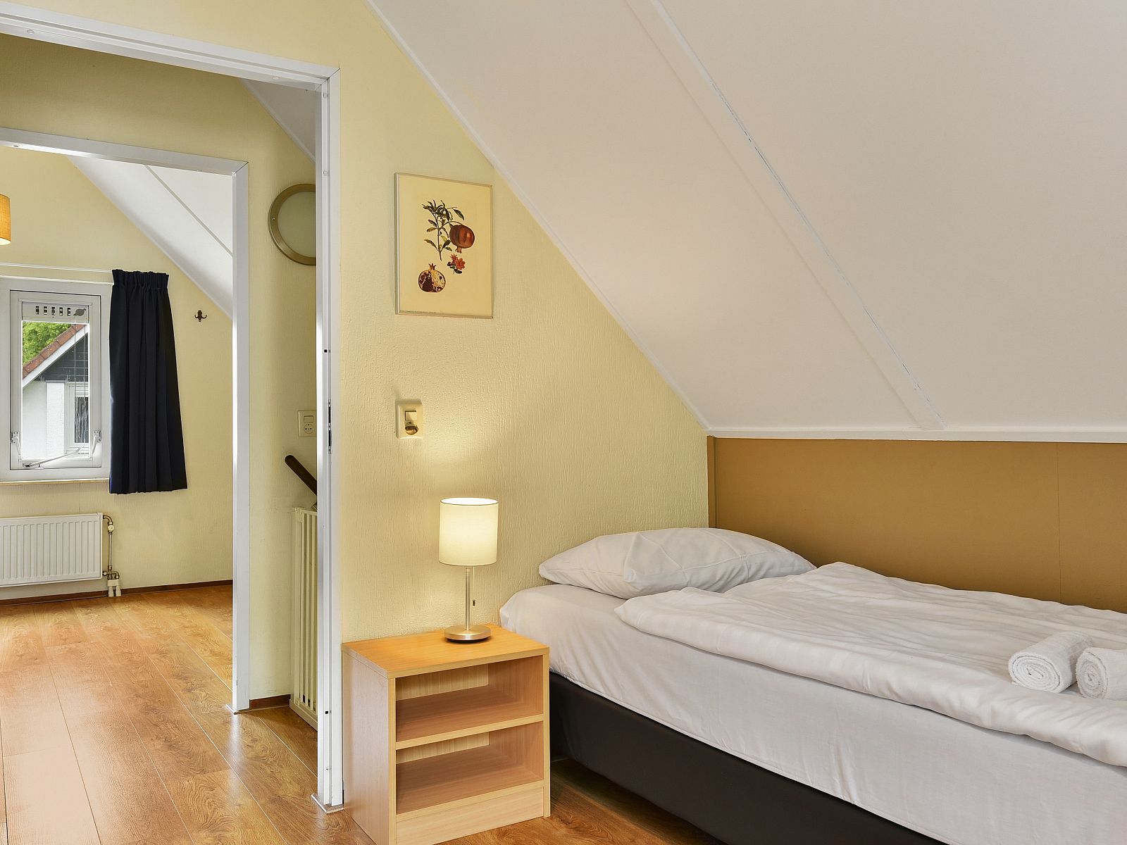 Verblijf 373223 - Bungalow Midden Limburg - Landgoed Aerwinkel | 6-persoons bungalow | 6C2