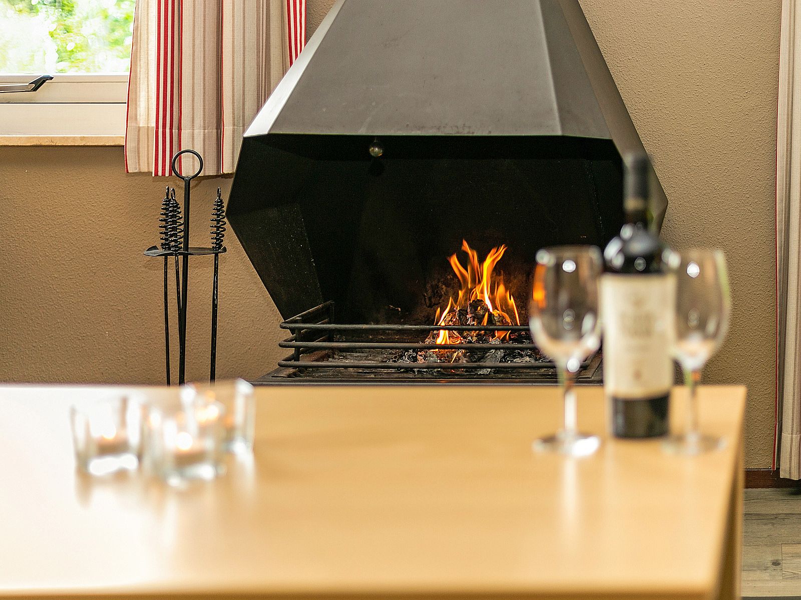 Verblijf 373224 - Bungalow Midden Limburg - Landgoed Aerwinkel | 4-persoons bungalow | 4C2