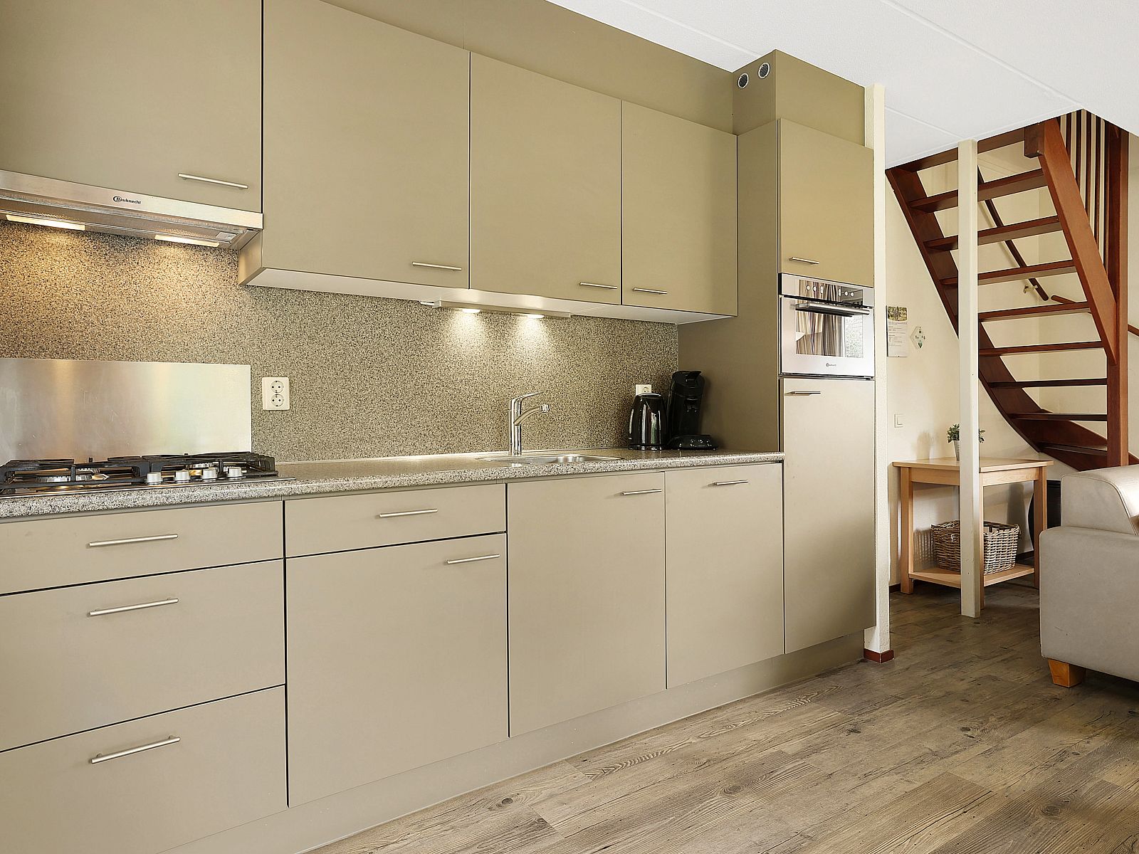 Verblijf 373224 - Bungalow Midden Limburg - Landgoed Aerwinkel | 4-persoons bungalow | 4C2