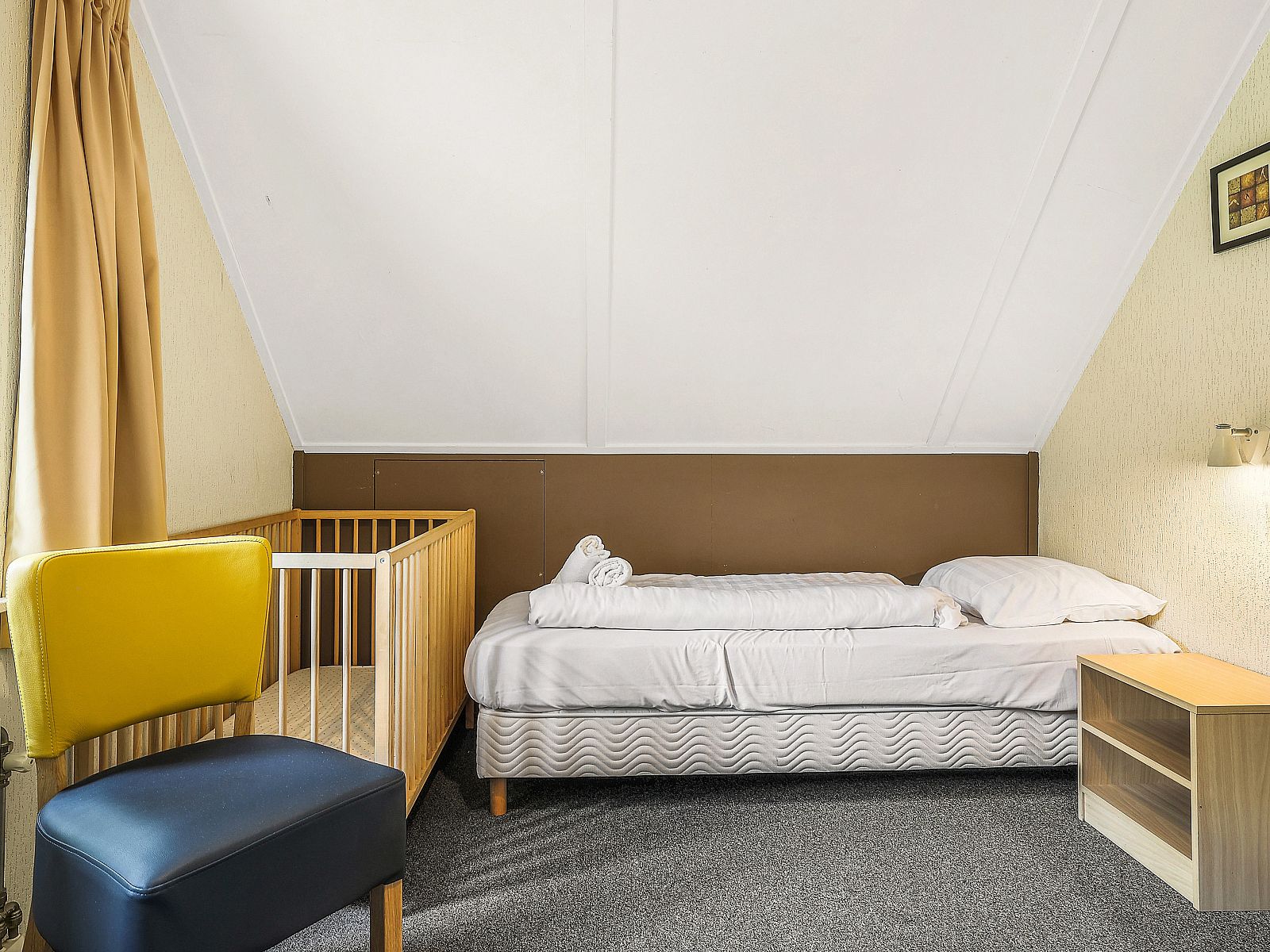 Verblijf 373224 - Bungalow Midden Limburg - Landgoed Aerwinkel | 4-persoons bungalow | 4C2