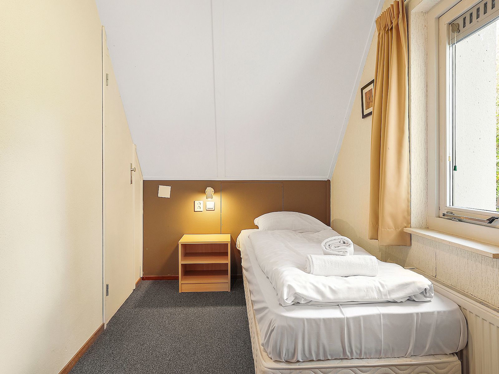 Verblijf 373224 - Bungalow Midden Limburg - Landgoed Aerwinkel | 4-persoons bungalow | 4C2