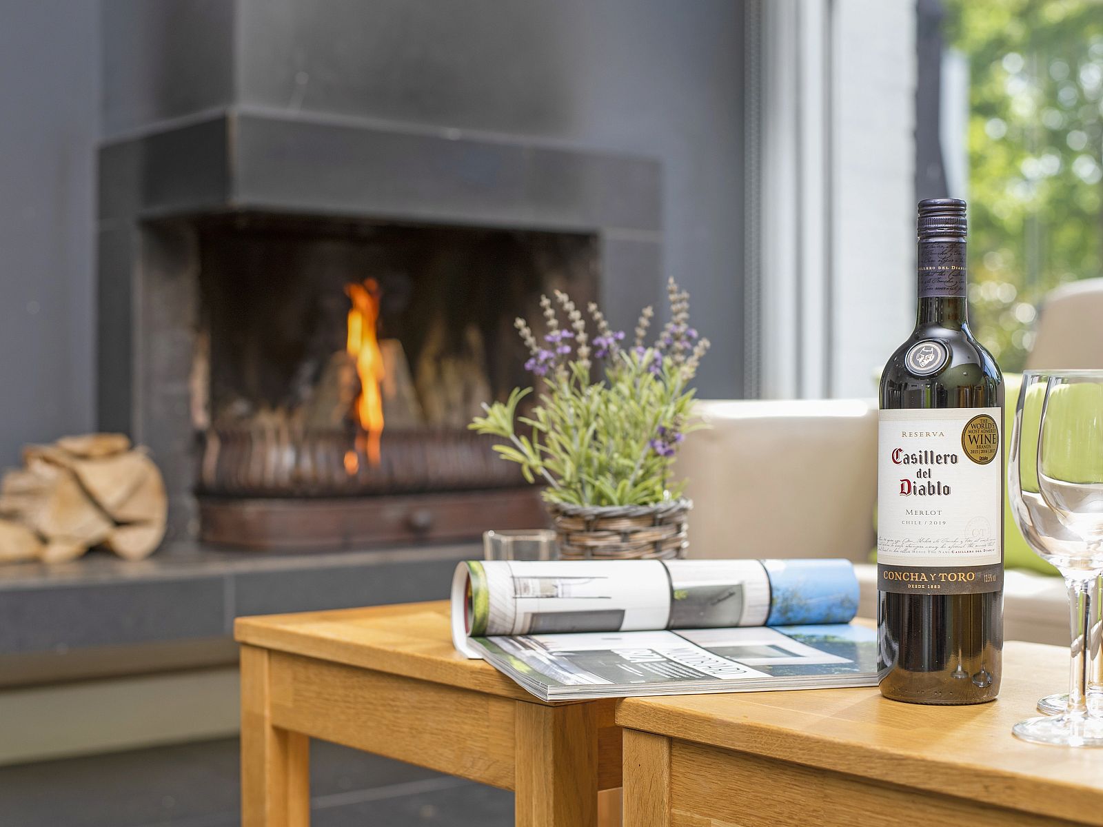 Verblijf 373225 - Bungalow Midden Limburg - Landgoed Aerwinkel | 10-persoons bungalow | 10F