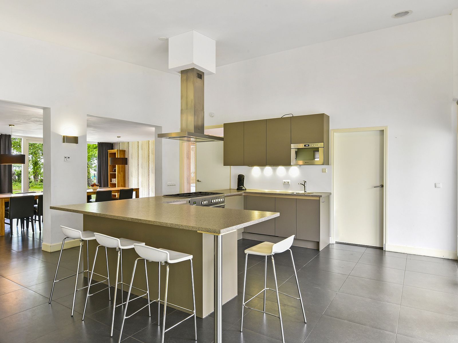 Verblijf 373225 - Bungalow Midden Limburg - Landgoed Aerwinkel | 10-persoons bungalow | 10F