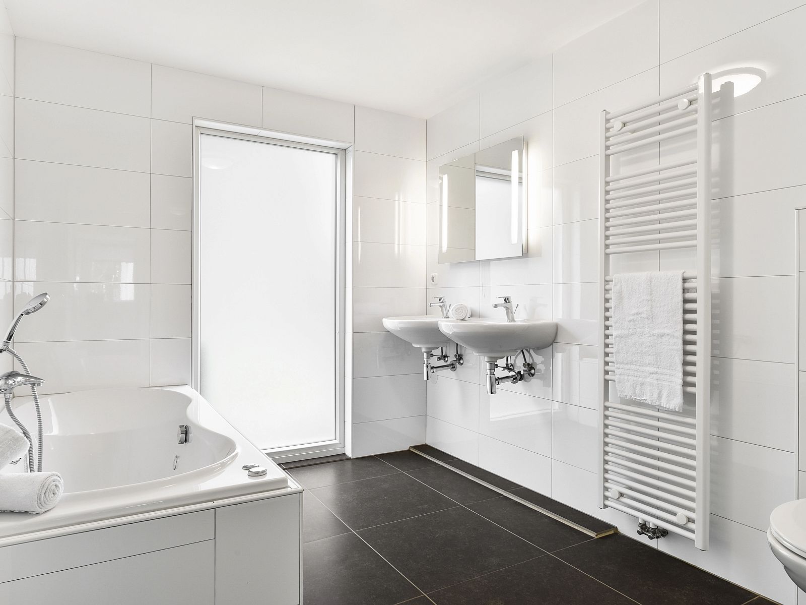 Verblijf 373225 - Bungalow Midden Limburg - Landgoed Aerwinkel | 10-persoons bungalow | 10F