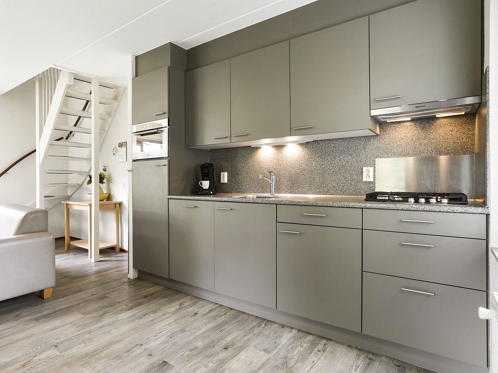 Unterkunft 373232 - Bungalow Midden Limburg - Landgoed Aerwinkel | 6-persoons bungalow | 6C4