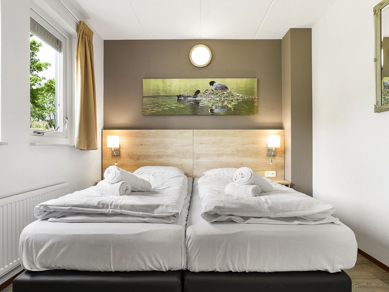 Unterkunft 373232 - Bungalow Midden Limburg - Landgoed Aerwinkel | 6-persoons bungalow | 6C4