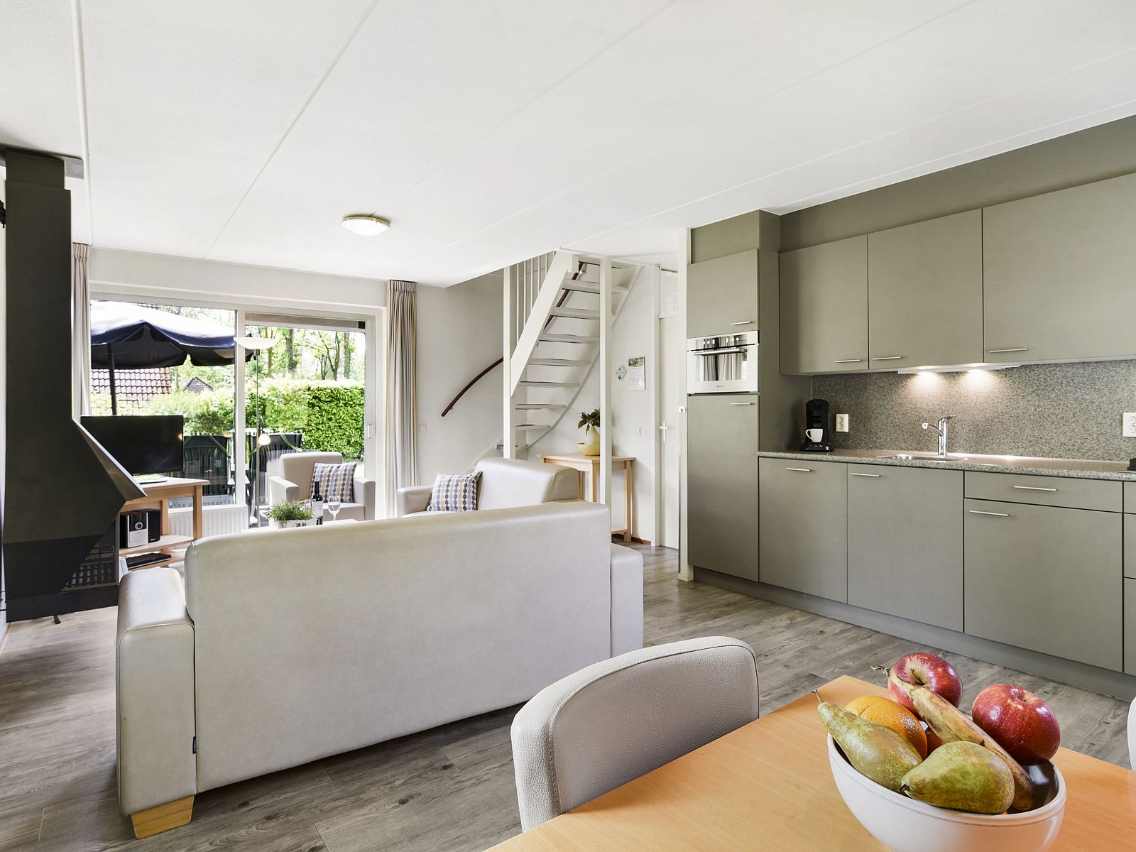 Unterkunft 373232 - Bungalow Midden Limburg - Landgoed Aerwinkel | 6-persoons bungalow | 6C4