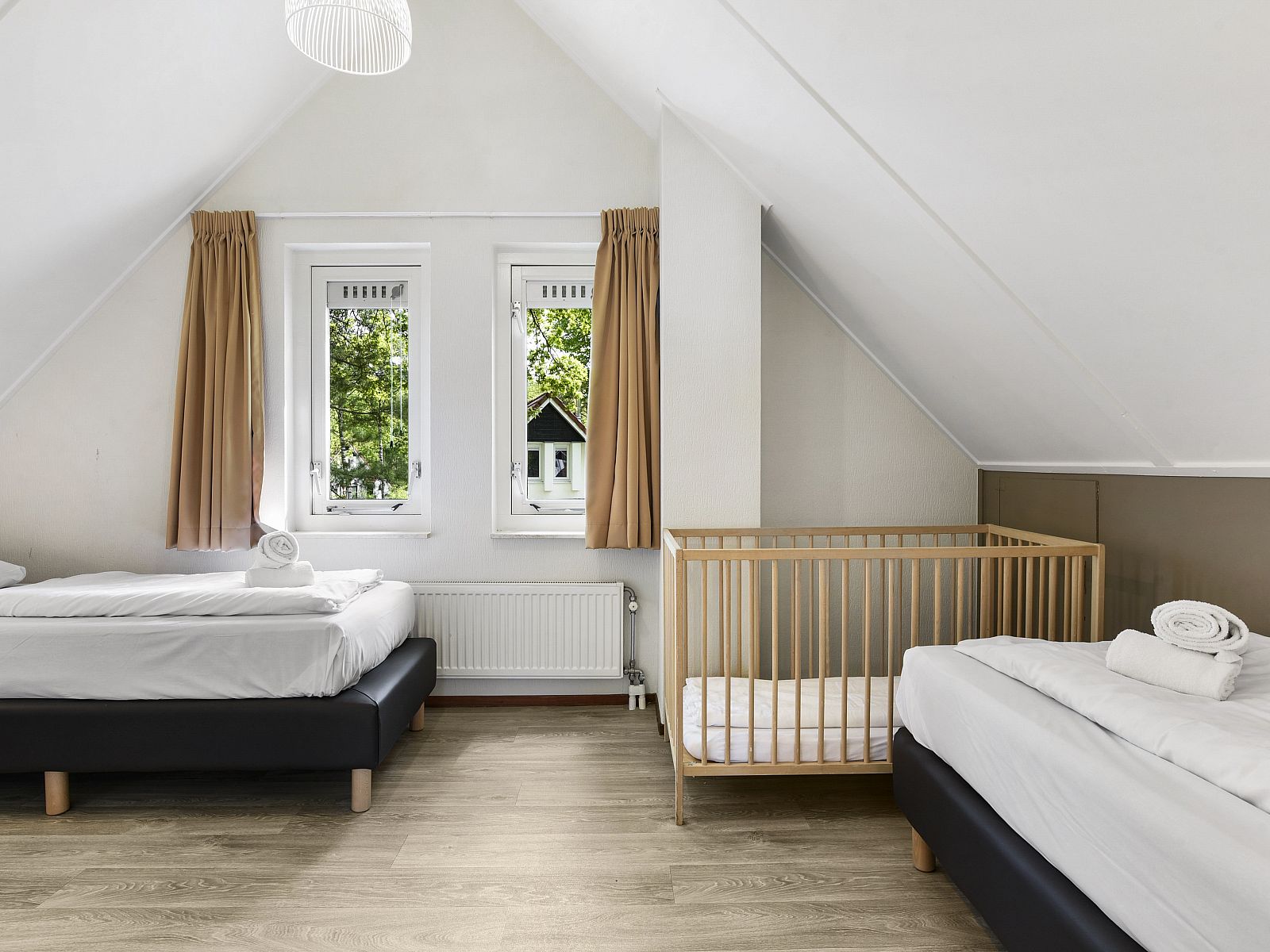 Unterkunft 373232 - Bungalow Midden Limburg - Landgoed Aerwinkel | 6-persoons bungalow | 6C4