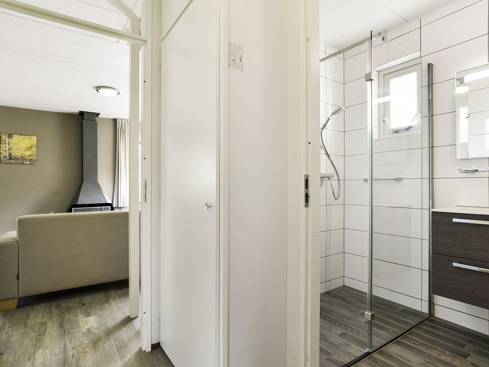 Unterkunft 373232 - Bungalow Midden Limburg - Landgoed Aerwinkel | 6-persoons bungalow | 6C4