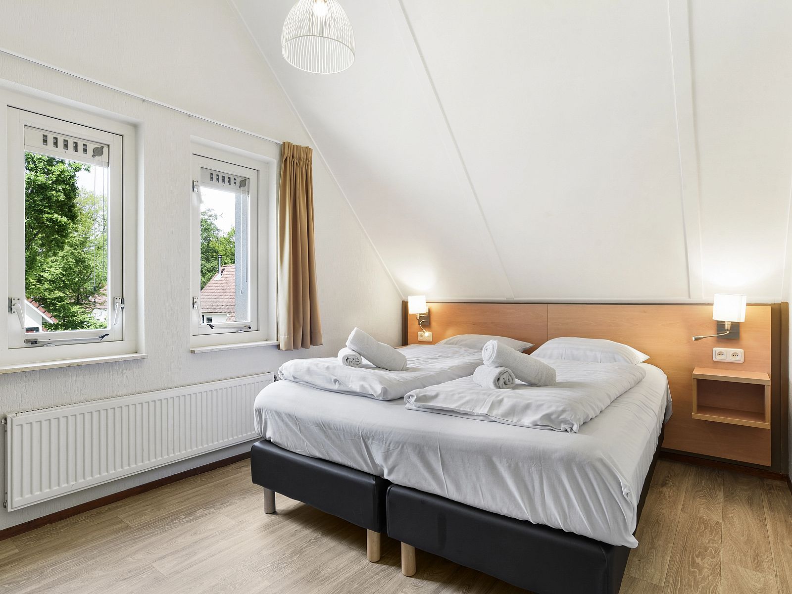 Unterkunft 373232 - Bungalow Midden Limburg - Landgoed Aerwinkel | 6-persoons bungalow | 6C4