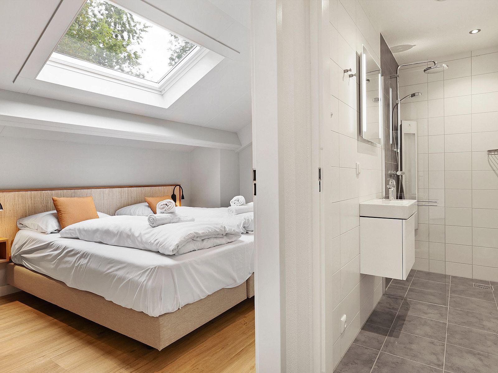 Verblijf 373236 - Bungalow Midden Limburg - Landgoed Aerwinkel | 8-persoons bungalow | 8EL