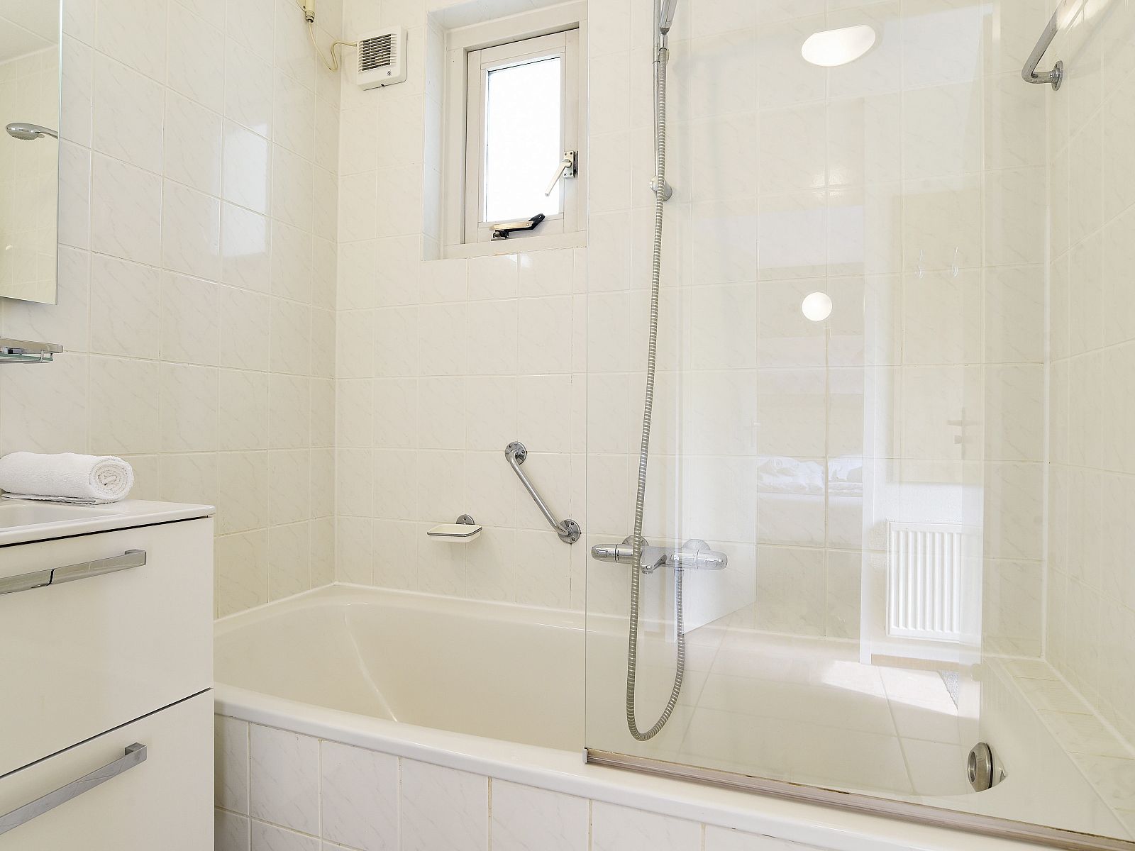 Guest house 373237 - Bungalow Midden Limburg - Landgoed Aerwinkel | 6-persoons bungalow | 6C1