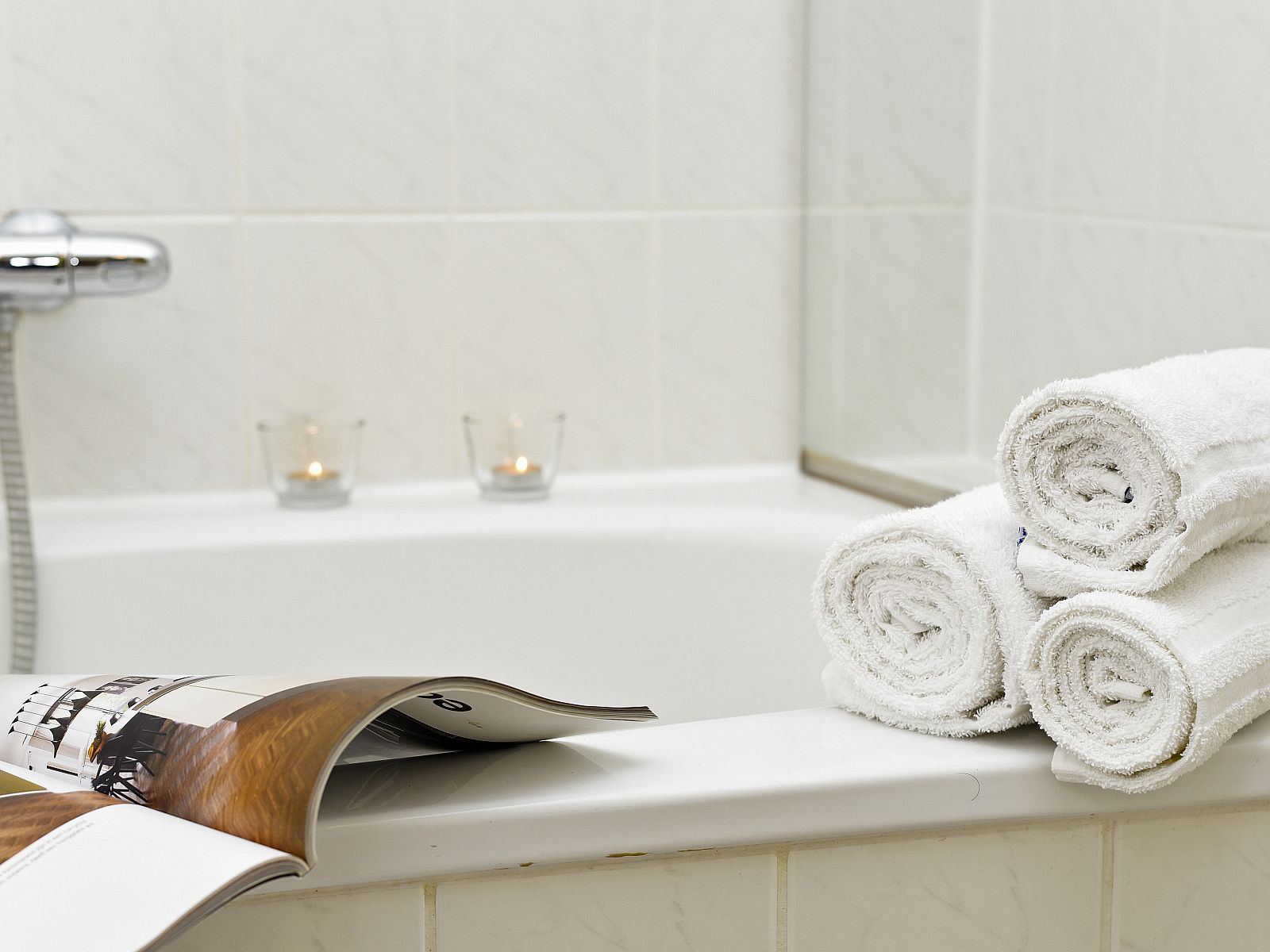 Guest house 373237 - Bungalow Midden Limburg - Landgoed Aerwinkel | 6-persoons bungalow | 6C1